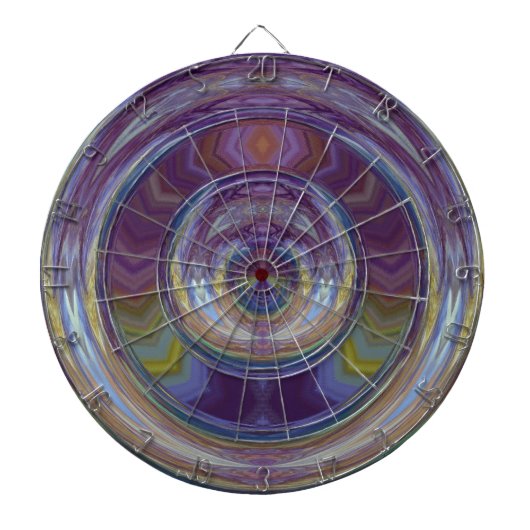 Runescape ダーツボード (正面)