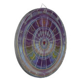 Runescape ダーツボード (正面左)