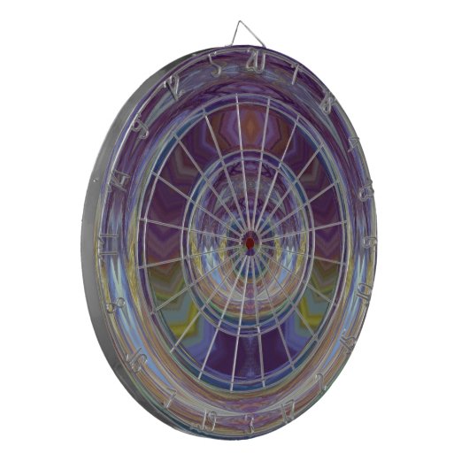 Runescape ダーツボード (正面左)