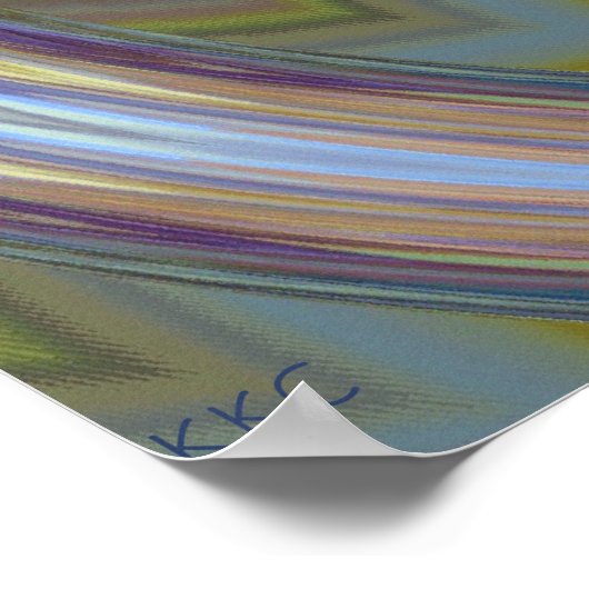 Runescape ポスター (角)