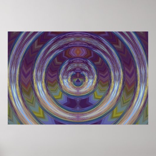 Runescape ポスター (正面)