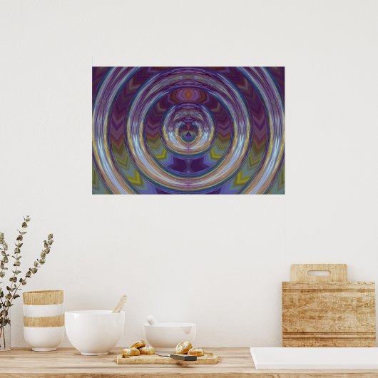 Runescape ポスター (キッチン)