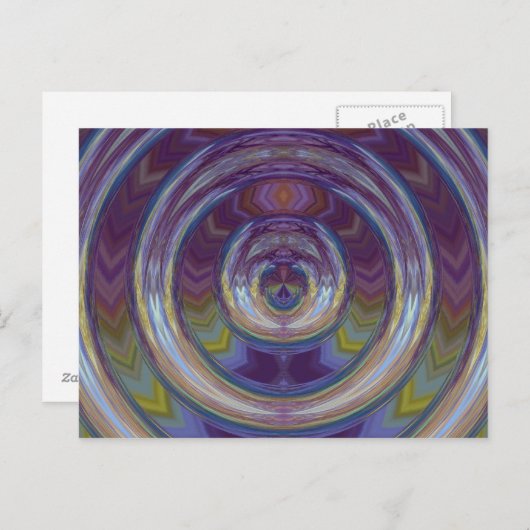 Runescape ポストカード (正面/裏面)