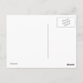 Runescape ポストカード (裏面)