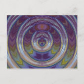 Runescape ポストカード (正面)