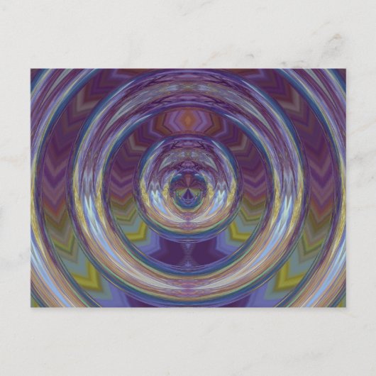 Runescape ポストカード (正面)