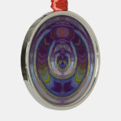 Runescape メタルオーナメント (右)