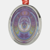 Runescape メタルオーナメント (左)