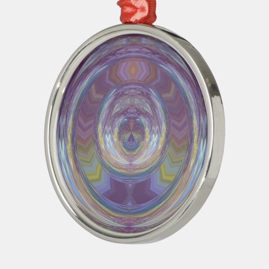 Runescape メタルオーナメント (左)