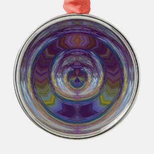 Runescape メタルオーナメント