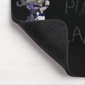 RuneScape -純粋なラベル マウスパッド (コーナー)