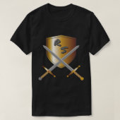 Runescape Tシャツ (デザイン正面)