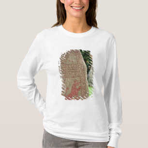 Runic石 Tシャツ