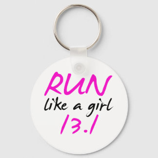 runliagirl13 キーホルダー