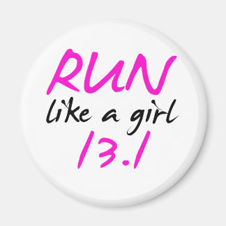 runliagirl13 マグネット