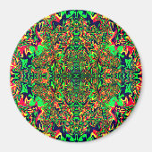 Runnin'ワイルド… マグネット (正面)