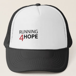Running4Hope キャップ