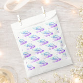 Running Fitness フェイバーバッグ (クリップ留めされた状態)