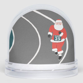 Running Track and Field Holiday Gift