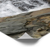 Running Water ポスター (角)