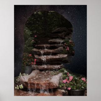 Running Water ポスター