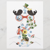 Runny nose of grace (remake) (正面)