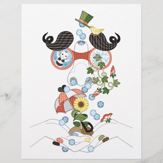 Runny nose of grace (remake) (正面)