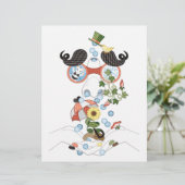 Runny nose of grace (remake) (スタンド正面)