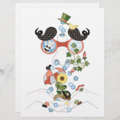 Runny nose of grace (remake) (正面/裏面)