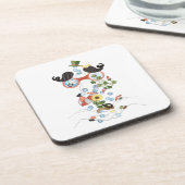 Runny nose of grace (remake) コースター (左側)