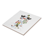 Runny nose of grace (remake) タイル (側面)