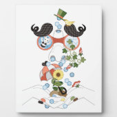 Runny nose of grace (remake) フォトプラーク (正面)