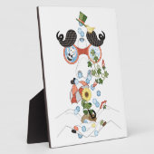 Runny nose of grace (remake) フォトプラーク (側面)