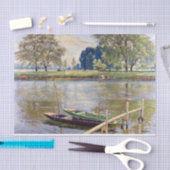 Runnymede by Alice Maud Fanner 薄葉紙 (クラフト)