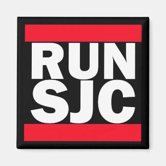 runSJCblkマグネット マグネット