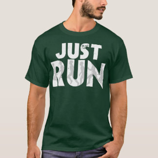 RunTShrtのみ Tシャツ