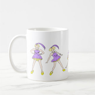 Rupaul’s drag race mug コーヒーマグカップ
