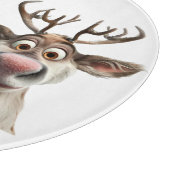 RUPDOLPH  カッティングボード (角)