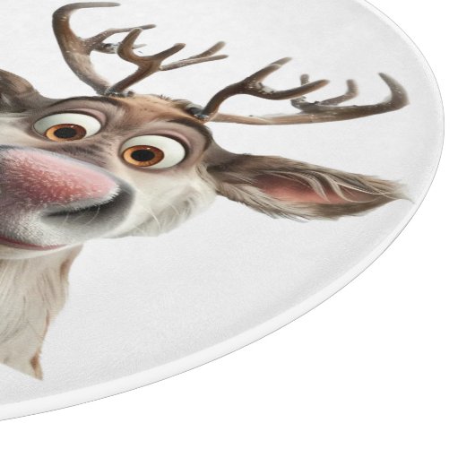 RUPDOLPH  カッティングボード (角)