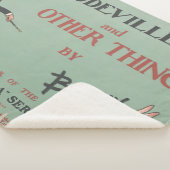 Rupert Bunnyによるボードビルとその他のモノ シェルパブランケット (3/4)