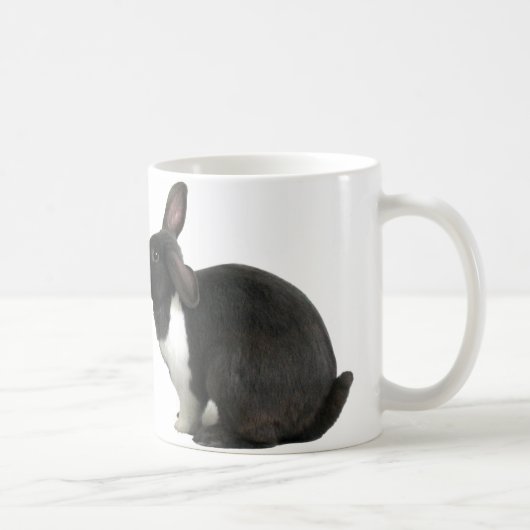 RupertMug コーヒーマグカップ (右)