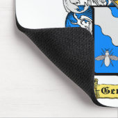 Rupp マウスパッド (コーナー)