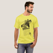 Rupp Tシャツ (正面フル)