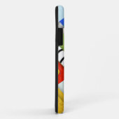 Rupydetequilaの子供の絵 Case-Mate iPhoneケース (裏面/右)