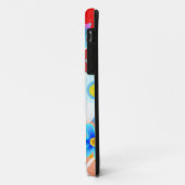 Rupydetequilaデザイナー2013年 Case-Mate iPhoneケース (裏面/左)