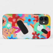 Rupydetequilaデザイナー2013年 Case-Mate iPhoneケース (裏面(横))