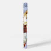 Rural Country Girl Moves To City for Change Case-Mate iPhoneケース (裏面 / 右)