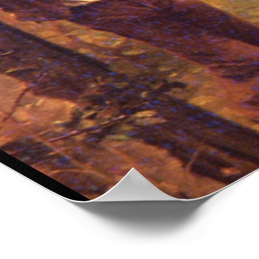 Rural Courtship', Daniel_Art of America ポスター (角)