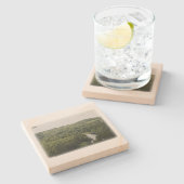 Rural Sweden July ストーンコースター (横)