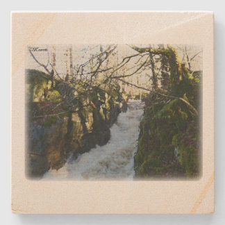 Rural Sweden March ストーンコースター